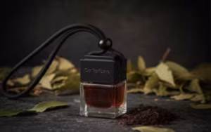 The Patchouli Collection