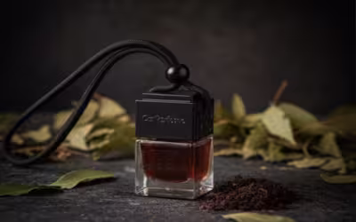 The Patchouli Collection