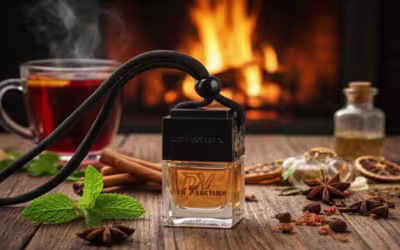 The Spiced & Winter Collection