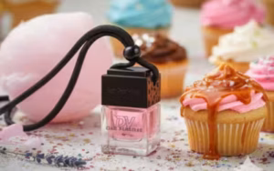 The Sweet Sensation Collection