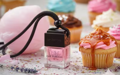 The Sweet Sensation Collection